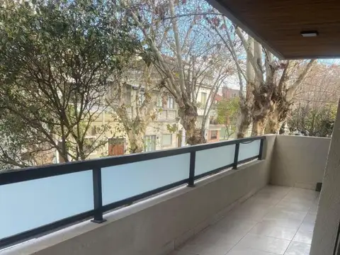Departamento en Venta en Villa Urquiza, USD 79.000