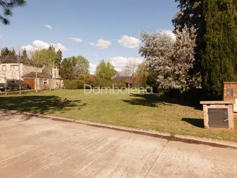 Country Club Boca Ratón - Pilar 100