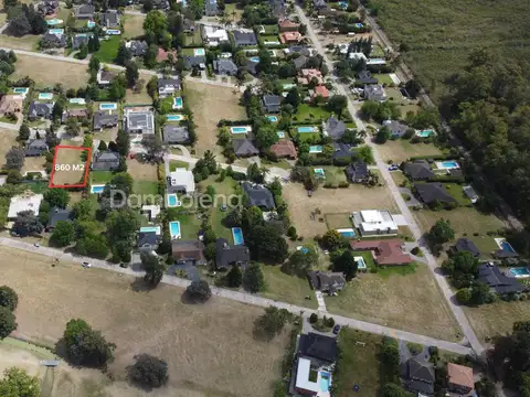 Terreno Lote  en Venta, Boca Ratón, Pilar