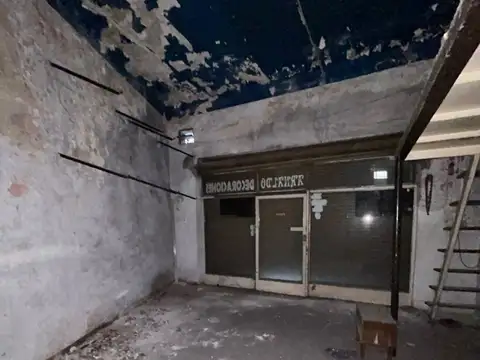 Local en Venta en Villa Luro, USD 88.000