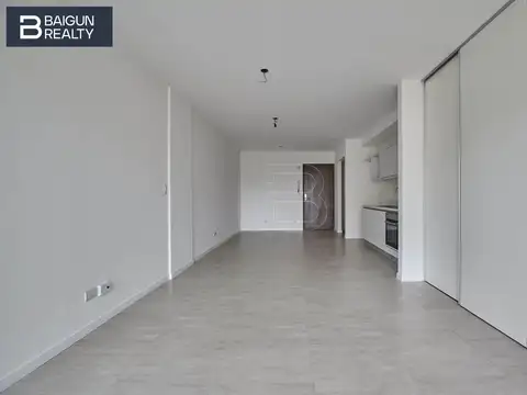 Monoambiente en venta en Villa Urquiza