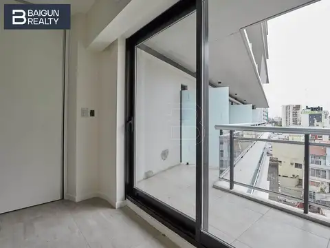 Departamento en Venta al Norte