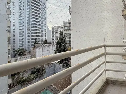 Departamento en Alquiler Apto profesional