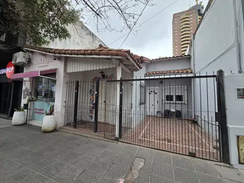 Casa en Alquiler de 2 dormitorios