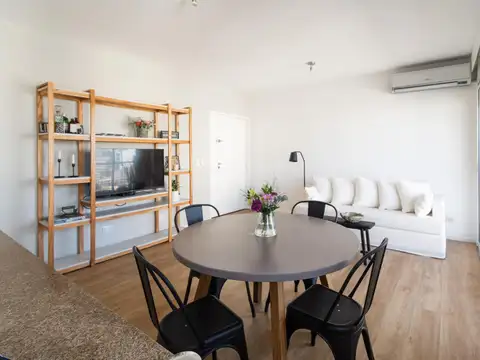 Palermo Hollywood - Palermo - Cabrera y Dorrego, 2 amb, 50m2 (RAM)