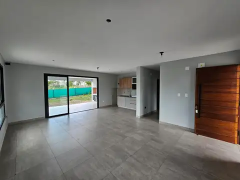 Casa en Alquiler en Vaqueros, $ 980.000