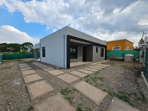 Casa en Alquiler en Vaqueros, La Caldera