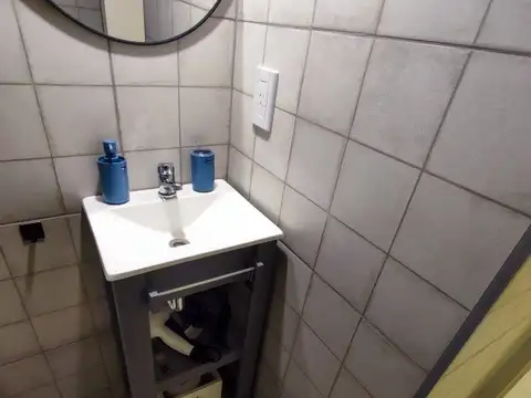 Departamento En Palermo