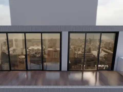 Departamento en Venta A Estrenar