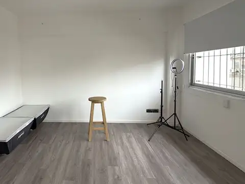 Oficina Monoambiente con 1 baño