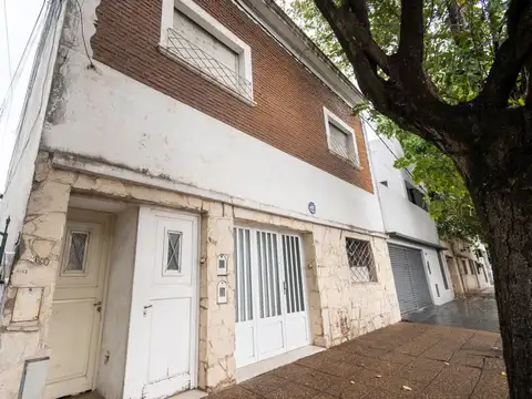 Casa (PH) Planta Baja c/cochera y patio