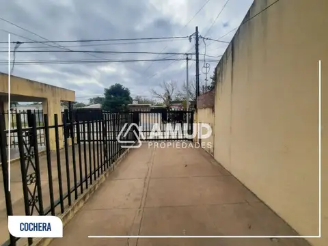 Casa en Alquiler en Villa Pegoraro, $ 470.000