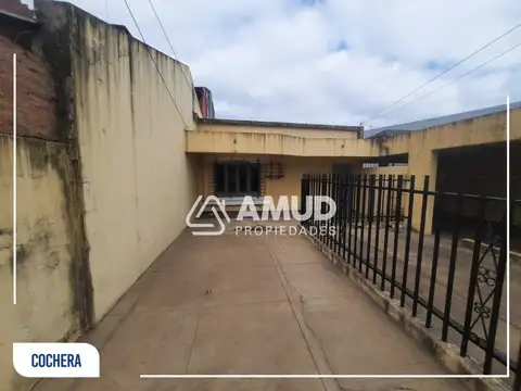 Casa en Alquiler de 2 dormitorios