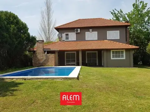 CASAS - CASA - SPEGAZZINI, GRAN BS. AS. OESTE SUR