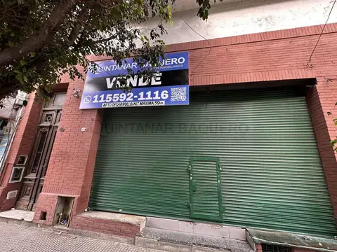 Avenida Angel Gallardo 900