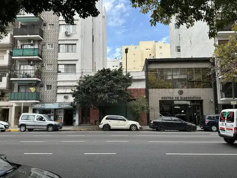 Terreno en Venta en Caballito, USD 850.000