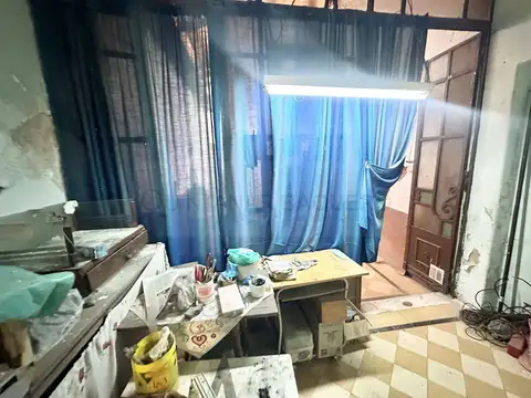 Terreno en Venta en Caballito, USD 850.000