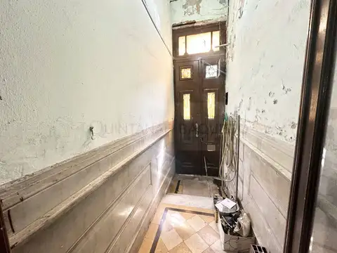 Venta de lote apto desarrollo