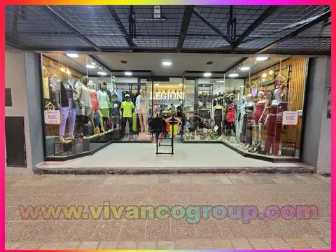 FONDOS DE COMERCIO - OTROS NEGOCIOS - AREA CENTRO ESTE, NEUQUÉN