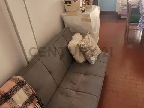 Departamento en Venta 33 años