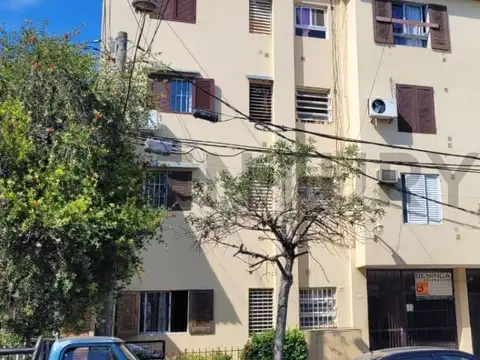 VENTA DEPARTAMENTO 2 DORMITORIOS CON COCHERA - SANTA FE
