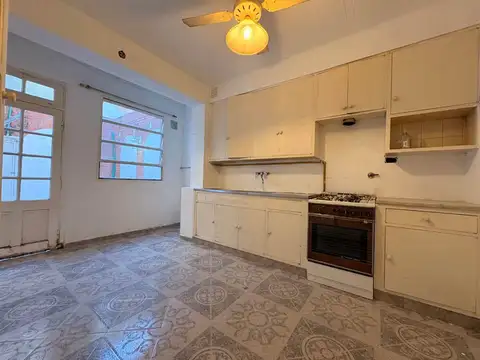 Casa en Alquiler 36 años