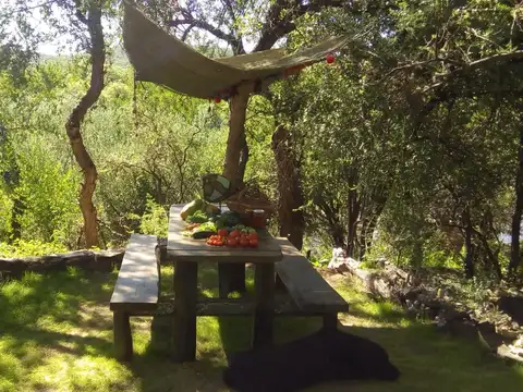 Quilpo, San Gregorio y Pinto