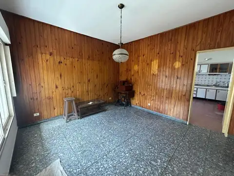 Depto Tipo Casa en Venta de 2 dormitorios