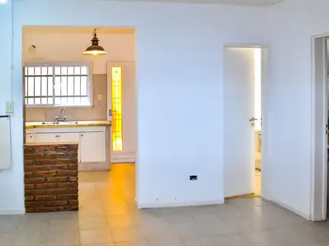Depto Tipo Casa en Venta de 3 ambientes