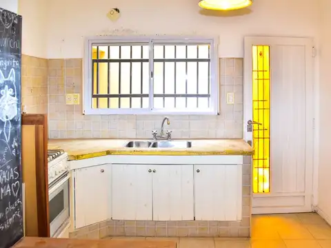 EN VENTA PH 3 AMB CON TERRAZA - VILLA BALLESTER