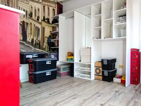 EN VENTA PH 3 AMB CON TERRAZA - VILLA BALLESTER