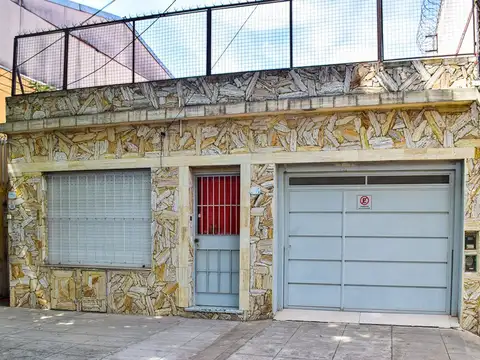 Joaquín V. González 2700