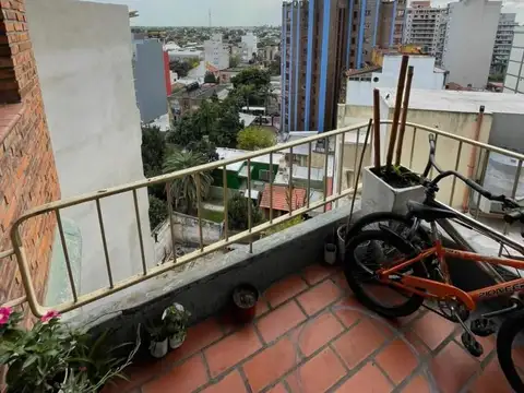 Departamento en Venta 40 años