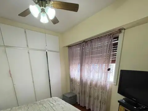 Departamento en Venta en Morón, USD 73.000