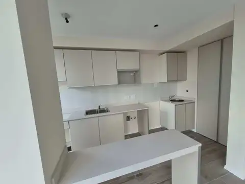 Departamento en Alquiler 1 año