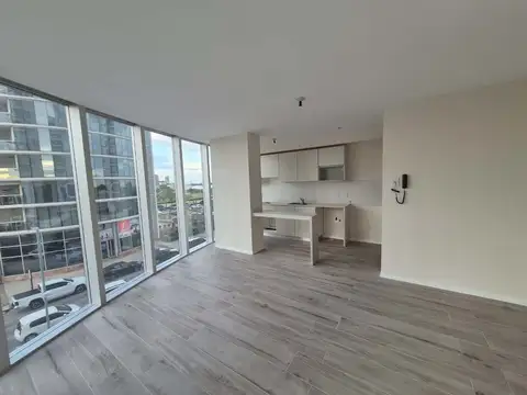 Departamento en Alquiler en Santa Fe, $ 1.000.000