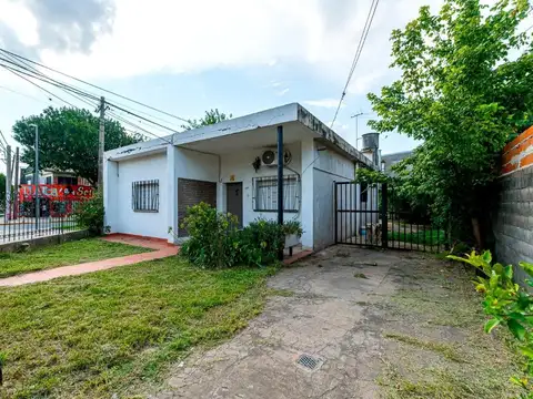 Casa en Venta 50 años