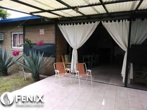 CF1056 - COMPLEJO DE CABAÑAS EN VENTA ITUZAINGÓ