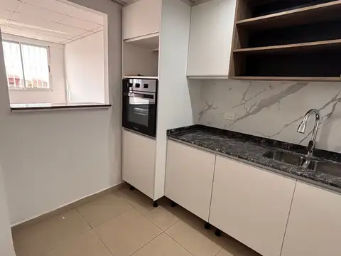 Departamento en Alquiler al Este