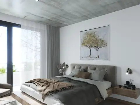 Departamento en Venta A Estrenar