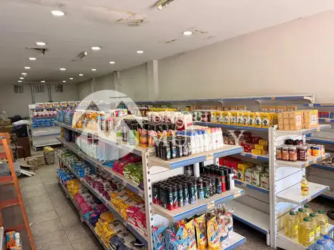 Galpon en Alquiler en Zona Centro, USD 2.500