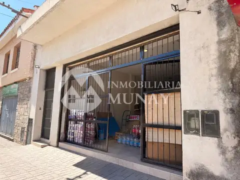 Galpon en Alquiler en Zona Centro, USD 2.500