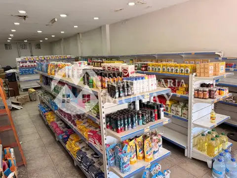 Alquiler Galpón Macrocentro Salta