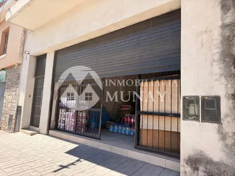 Alquiler Galpón macrocentro Salta