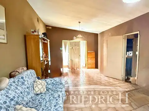 Casa en Venta en Moreno, USD 53.000