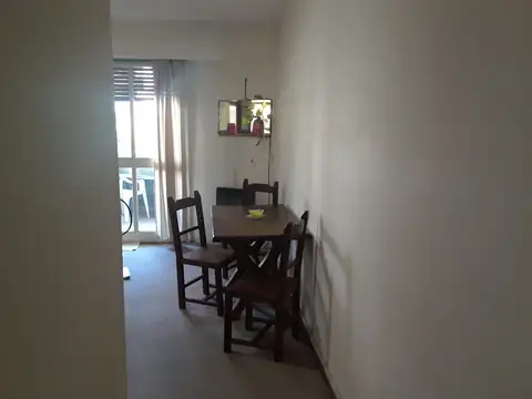 Departamento en Venta en Parque Las Heras, USD 114.000