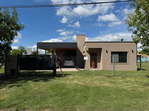 Casa - Punta Chacra
