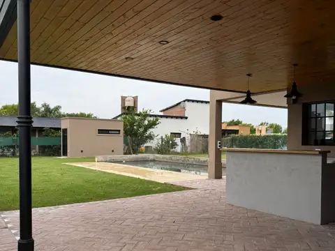 Casa en Venta en Punta Chacra, USD 125.000