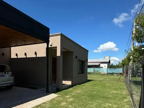 Casa en Venta en Punta Chacra, USD 125.000