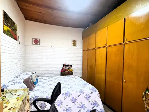 Casa en venta de 2 dormitorios en La Comercial